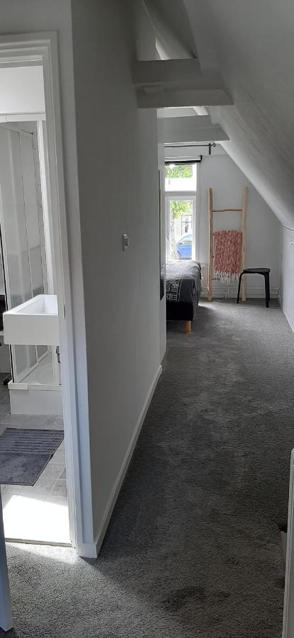 Vila Oudegracht Alkmaar Exteriér fotografie